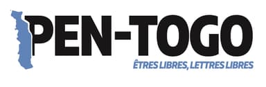 PEN Togo Logo