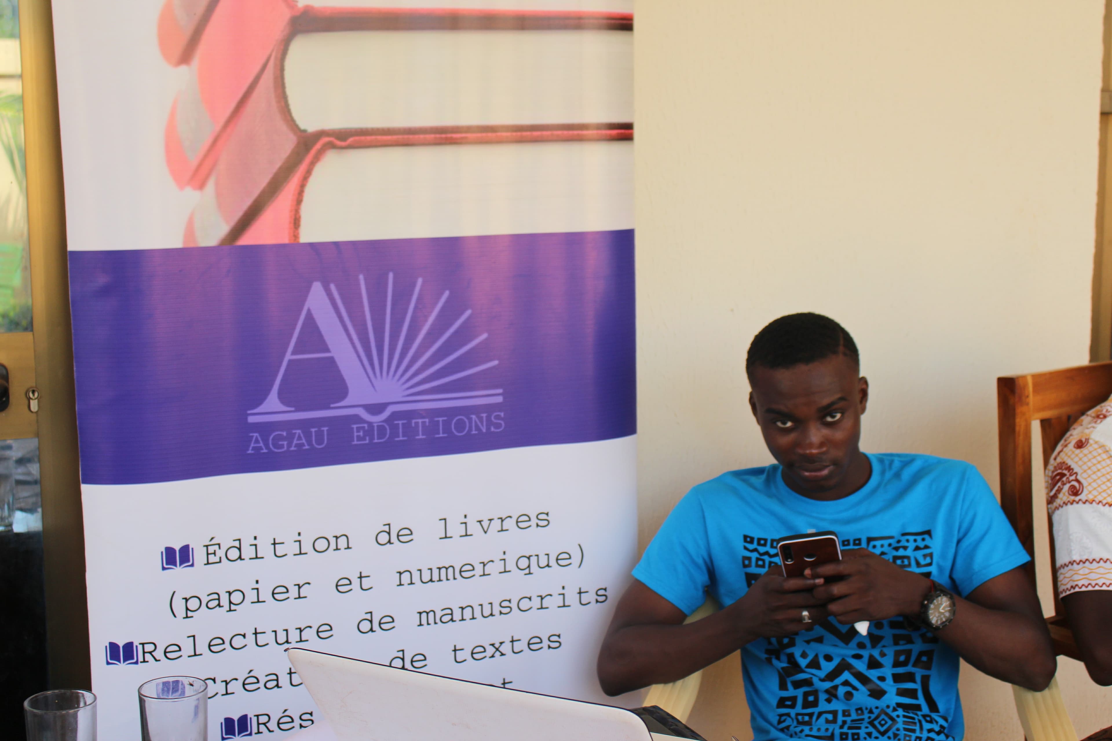Résidence PEN-Togo Segbe - 10 septembre 2023 (6)
