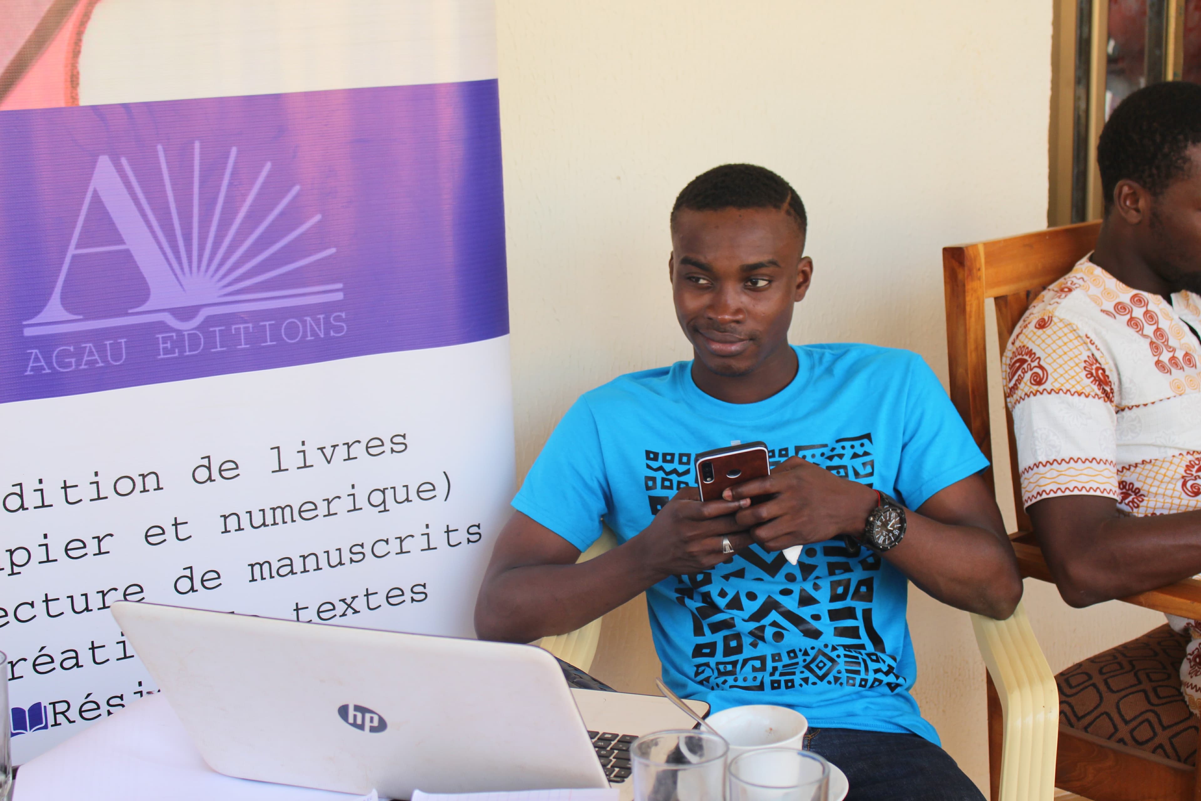 Résidence PEN-Togo Segbe - 10 septembre 2023 (7)